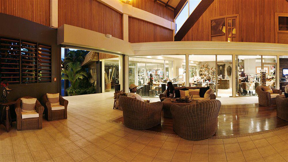 Hotel Doubletree By Hilton Fiji - Sonaisali Island Nadi Zewnętrze zdjęcie